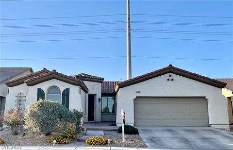 2008 Alamo Heights Ave, North Las Vegas, NV 89031