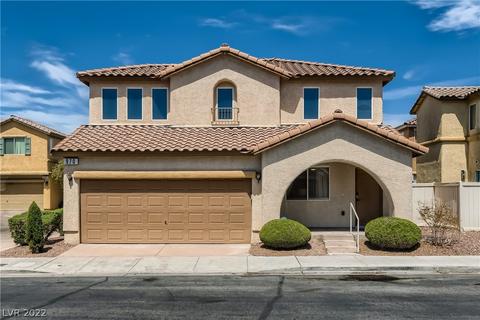 970 Alfonso Ave, Henderson, NV 89015