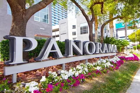 4525 Dean Martin Dr #2012, Las Vegas, NV 89103