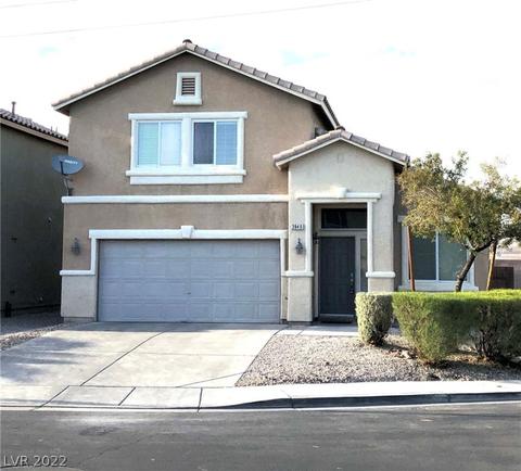 3840 Alpine Bypass Ave, North Las Vegas, NV 89081