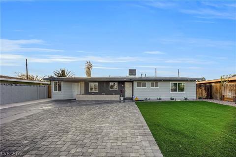 1001 Artesia Way, Las Vegas, NV 89108