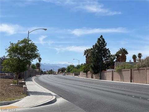 Undisclosed, North Las Vegas, NV 89031