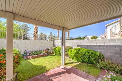 7563 Violet Vista Ave #101, Las Vegas, NV 89130