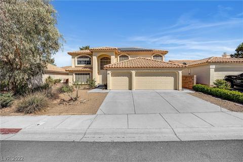 804 Rising Star Dr, Henderson, NV 89014