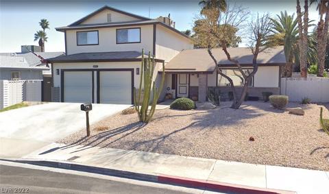 3997 Maryland Ave, Las Vegas, NV 89121