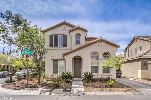 6713 Carlisle Grove Ave, Las Vegas, NV 89139