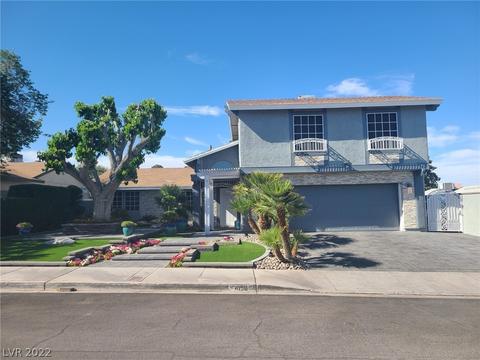 4150 Royalhill Ave, Las Vegas, NV 89121