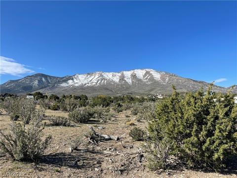 Lonesome Elk, Cold Creek, NV 89124