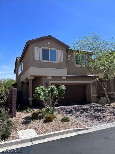 9610 Gray Cap St, Las Vegas, NV 89123
