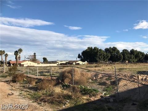 Sunrise Manor - Vegas Valley, Las Vegas, NV 89121