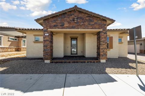 782 Sunny Sagebrush St, Henderson, NV 89011