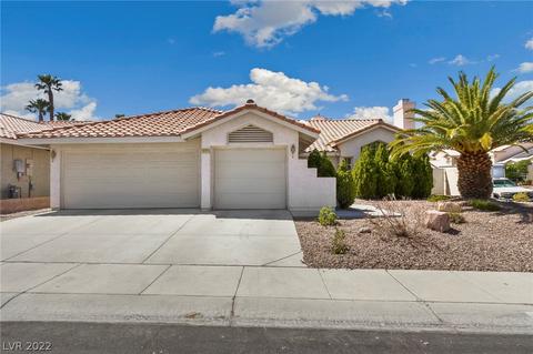 3121 Siena Cir, Las Vegas, NV 89128