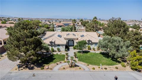 Undisclosed, Las Vegas, NV 89141