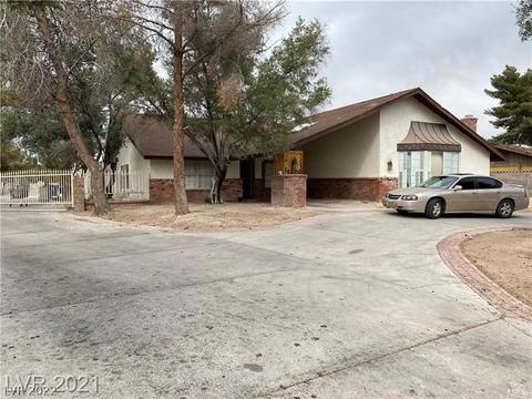 4200 W Oakey Blvd, Las Vegas, NV 89102