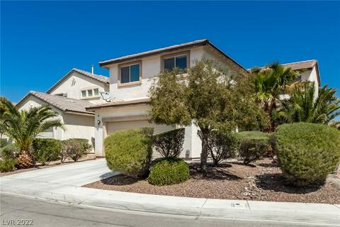 1212 Echo Beach Ave, North Las Vegas, NV 89086