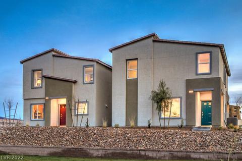 12800 Cambria Dunes Ct #170, Henderson, NV 89044