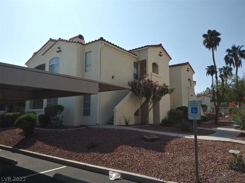 698 S Racetrack Rd #312, Henderson, NV 89015