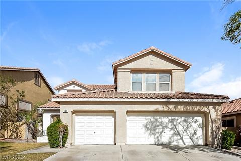 909 Lexington Cross Dr, Las Vegas, NV 89144