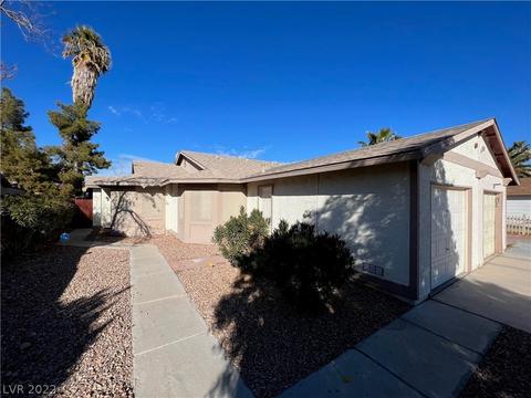 5620 Sea Breeze Ave, Las Vegas, NV 89110