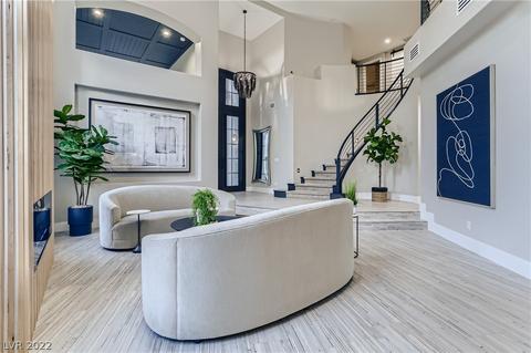 10605 San Bellacova Ct, Las Vegas, NV 89141