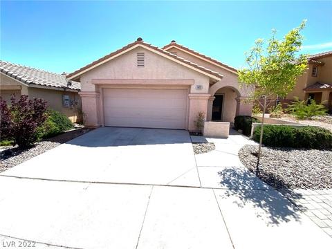 1420 Dream Bridge Dr, Las Vegas, NV 89144