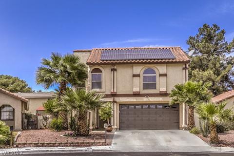 103 Ayesha Ln, Henderson, NV 89074