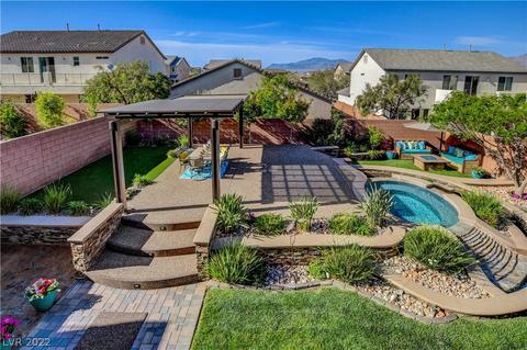 10134 Darrow Ct, Las Vegas, NV 89166