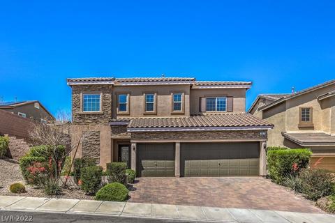 161 Dunblane St, Henderson, NV 89012