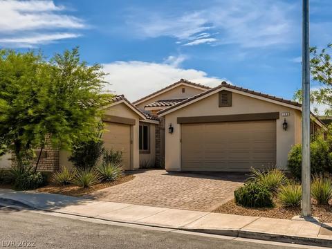 353 Wilford Springs St, Henderson, NV 89014