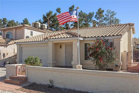 706 Rusty Spur Dr, Henderson, NV 89014