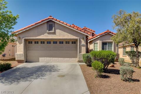 4508 Meadowlark Wing Way, North Las Vegas, NV 89084