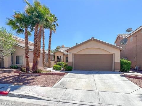 665 Sole Addiction Ave, Las Vegas, NV 89183