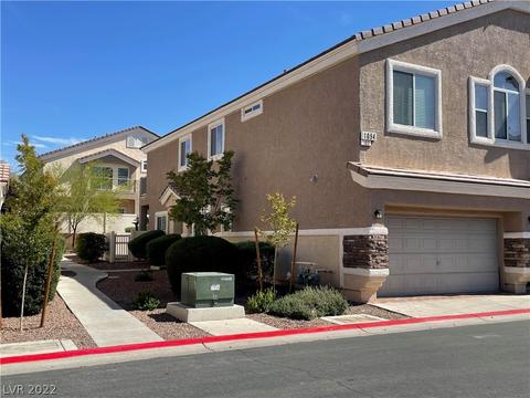 1094 Elation Ln #3, Henderson, NV 89002