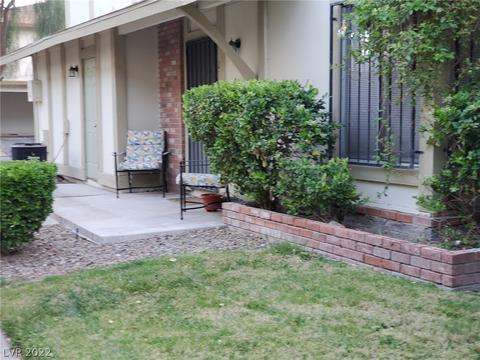 1439 Lorilyn Ave #2, Las Vegas, NV 89119