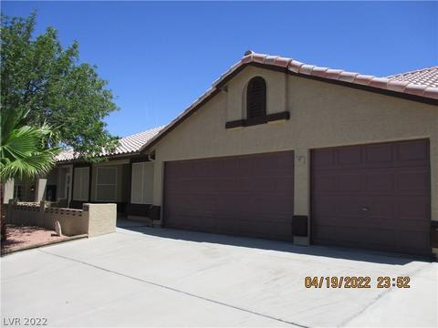 8268 Lone Feather Ln, Las Vegas, NV 89123