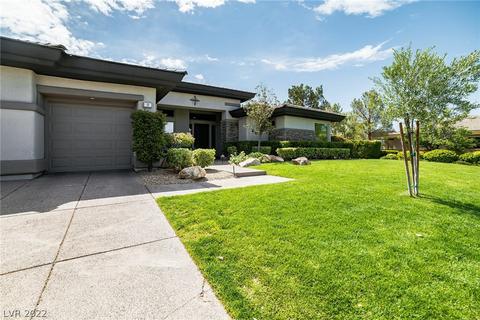 9 Isleworth Dr, Henderson, NV 89052