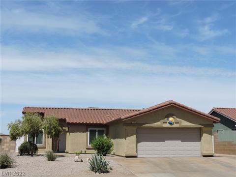 502 Palegold St, Henderson, NV 89012