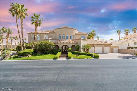 7511 Captains Harbor Dr, Las Vegas, NV 89117