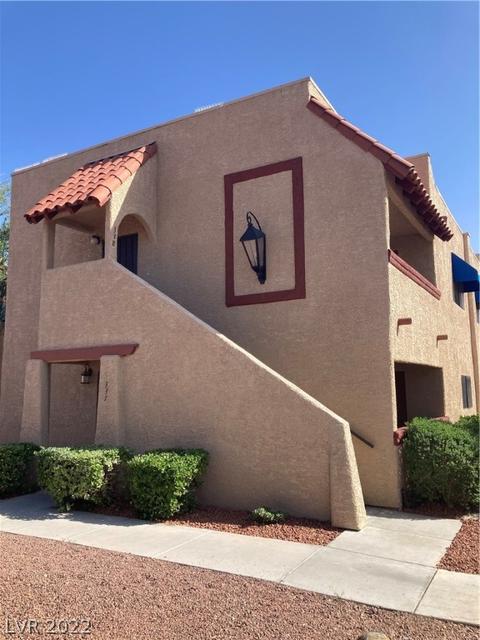 4160 Gannet Cir #338, Las Vegas, NV 89103