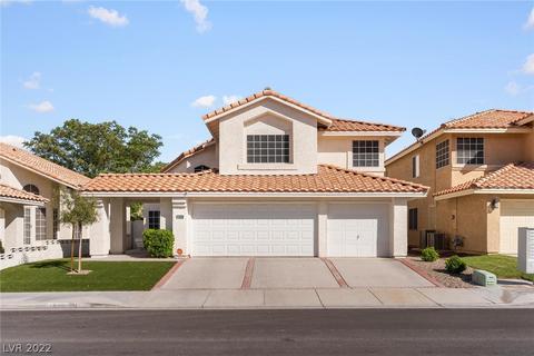 1820 Summit Pointe Dr, Las Vegas, NV 89117