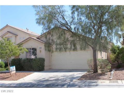7240 Quarterhorse Ln, Las Vegas, NV 89148