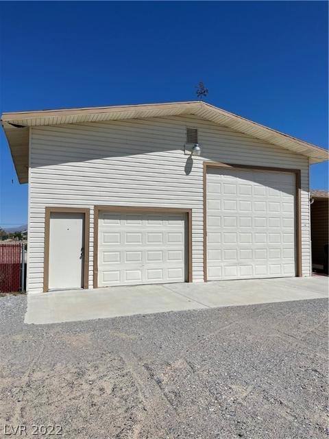 120 E Stagecoach Rd, Pahrump, NV 89060