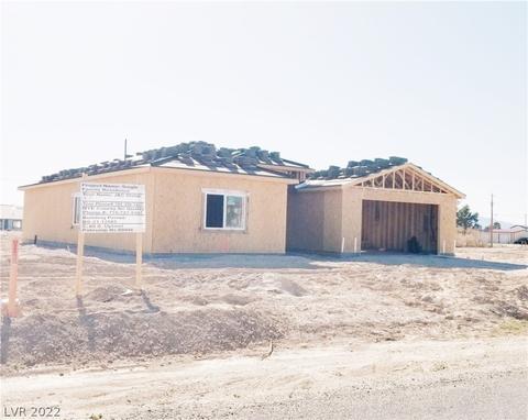 2160 Upland Ave, Pahrump, NV 89048