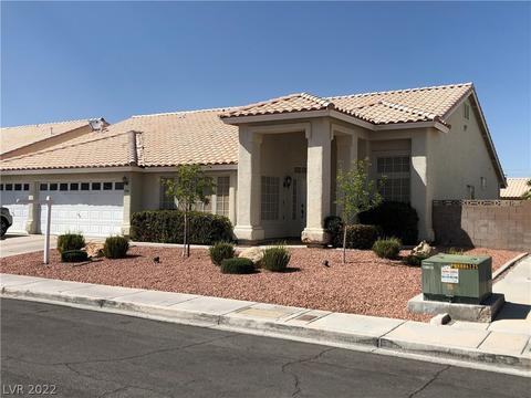 1744 Horizon Sunset Dr, Las Vegas, NV 89123