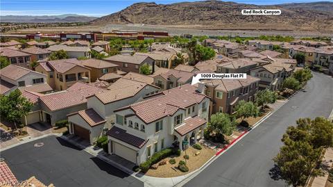 1009 Douglas Flat Pl, Las Vegas, NV 89138