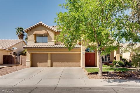 1330 Dusty Sage Ct, Henderson, NV 89014