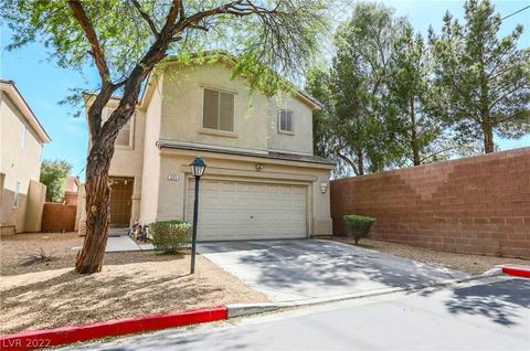 Undisclosed, North Las Vegas, NV 89032