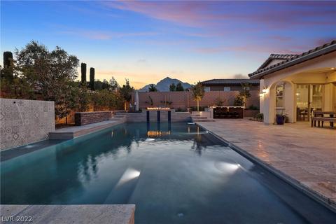 12161 Castilla Rain Ave, Las Vegas, NV 89138