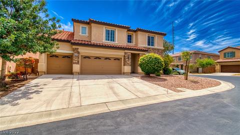 10029 Sharp Ridge Ave, Las Vegas, NV 89149