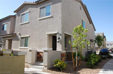811 Grand Country Ave, North Las Vegas, NV 89086